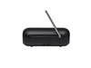 JBL Tuner2, Bluetooth-Lautsprecher mit Radio, schwarz