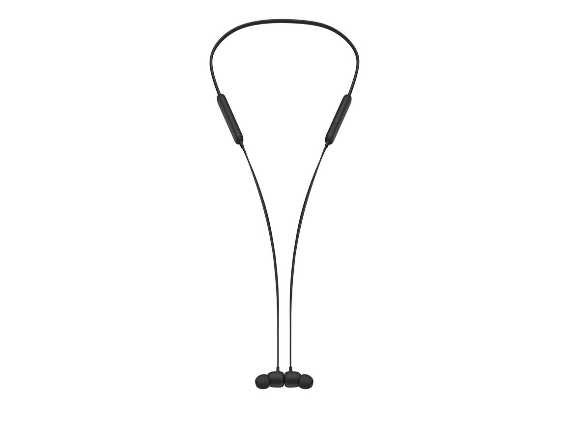 Beats Flex - Kabellose  In-Ear Kopfhörer, schwarz