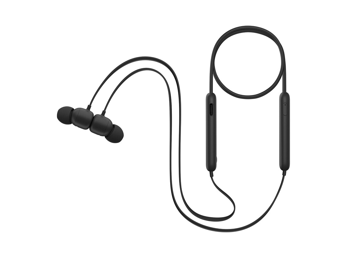 Beats Flex - Kabellose  In-Ear Kopfhörer, schwarz