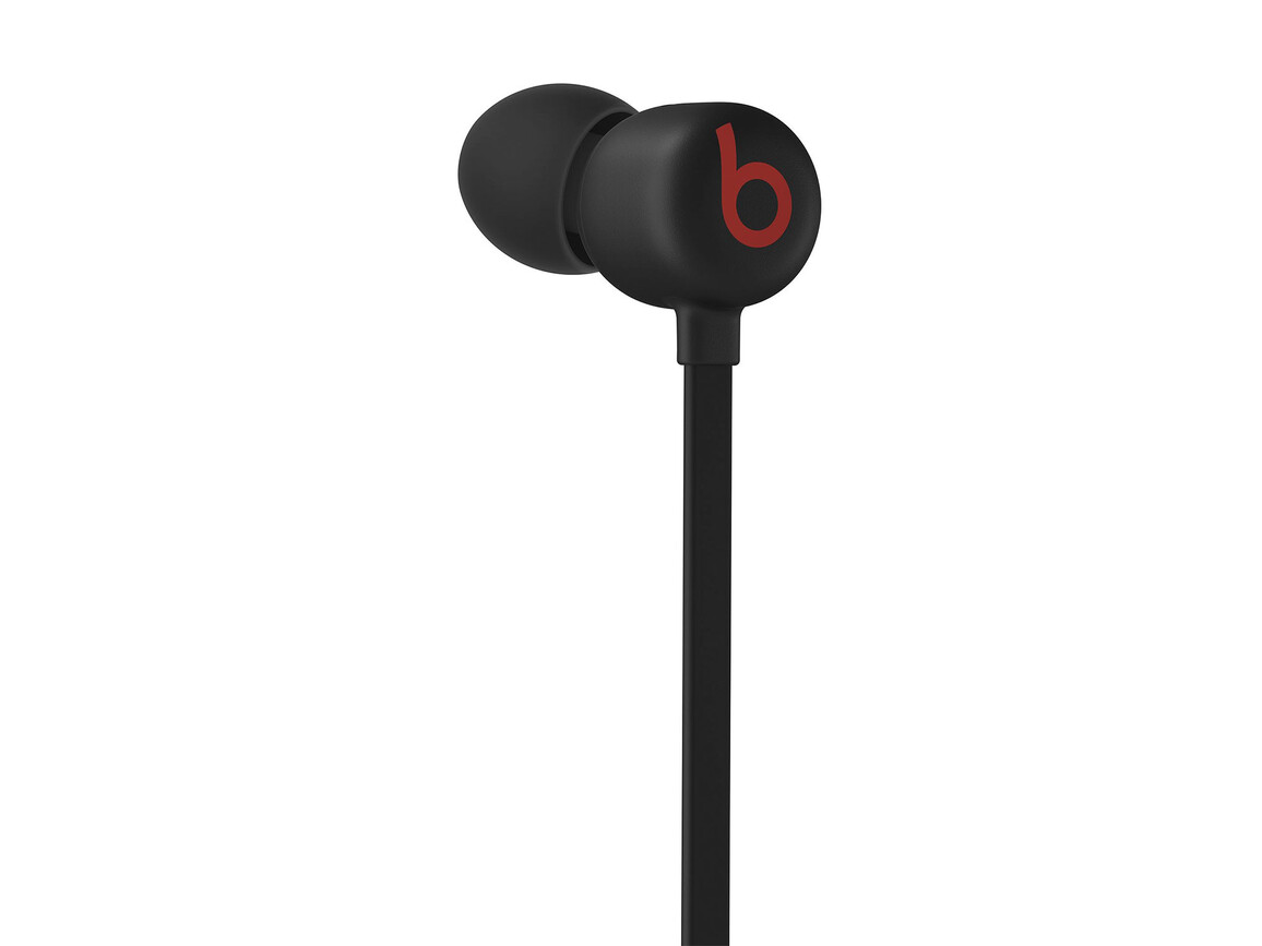 Beats Flex - Kabellose  In-Ear Kopfhörer, schwarz