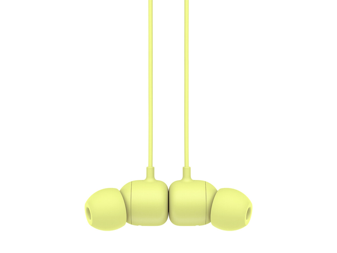 Beats Flex - Kabellose  In-Ear Kopfhörer, yuzugelb