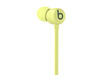 Beats Flex - Kabellose  In-Ear Kopfhörer, yuzugelb