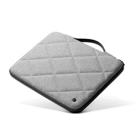 Twelve South SuitCase, Hartschalentasche für Macbook Pro/Air 13&amp;quot;&amp;gt;