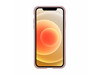 Woodcessories Bumper Case für iPhone 12/12 Pro, canyon red&gt;