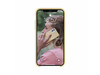 Woodcessories Change Case für iPhone 12 Pro Max, citrus yellow >