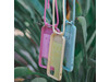 Woodcessories Change Case für iPhone 12 Pro Max, citrus yellow >