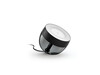 Philips Hue Iris Tischleuchte, schwarz