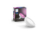 Philips Hue Bloom Tischleuchte, weiß