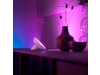 Philips Hue Bloom Tischleuchte, weiß