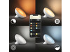 Philips Hue Bloom Tischleuchte, weiß
