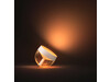 Philips Hue Iris Tischleuchte, weiß