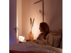 Philips Hue Iris Tischleuchte, weiß