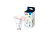 WiZ Full Color Smarte LED Lampe 50W GU10 922-65 RGB 1PF/6