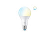 WiZ Tunable White Smarte LED-Lampe 100W A67 E27 927-65 1PF/6