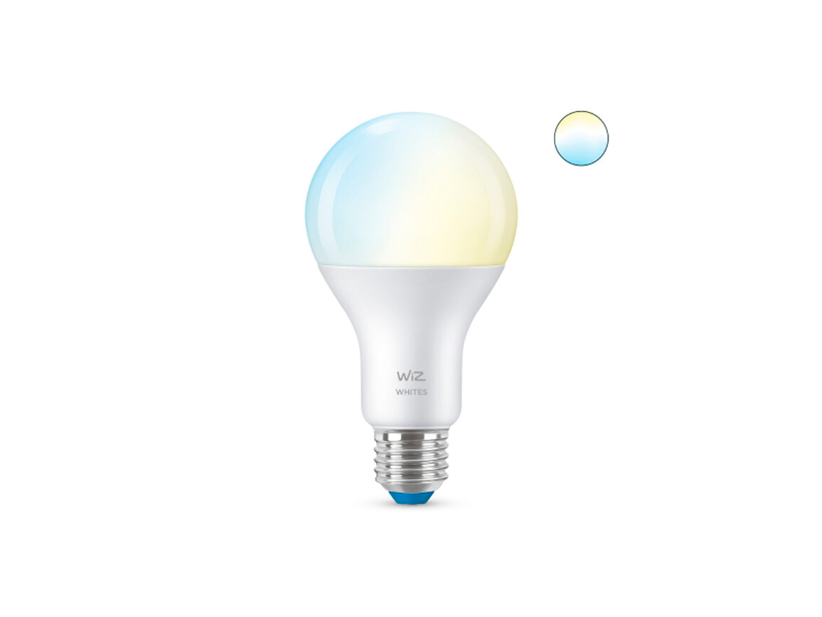 WiZ Tunable White Smarte LED-Lampe 100W A67 E27 927-65 1PF/6