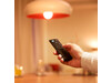 WiZ Tunable White Smarte LED-Lampe 50W ST64 Doppelpack inkl. Fernbedienung  920-50 Amb TW 2PK+Remote
