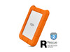 LaCie Rugged USB-C, 2TB