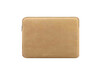 Woodcessories Eco Sleeve für MacBook 15&quot;/16&quot;, braun