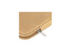 Woodcessories Eco Sleeve für MacBook 15&quot;/16&quot;, braun