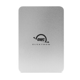 OWC 2TB SSD USB-C Envoy Pro Elektron