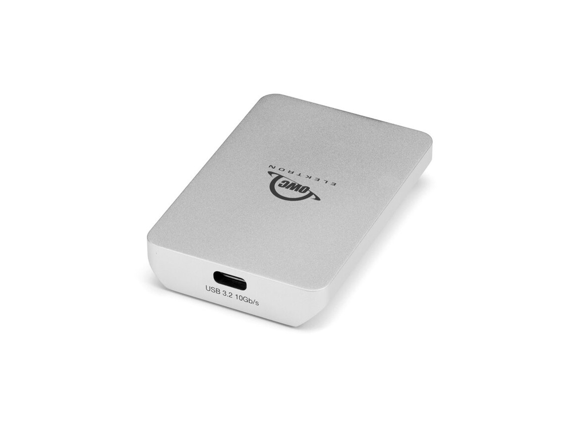 OWC 2TB SSD USB-C Envoy Pro Elektron
