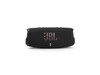 JBL Charge 5, Bluetooth-Lautsprecher, schwarz