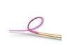 Philips Hue Gradient Lightstrip TV 55&quot;