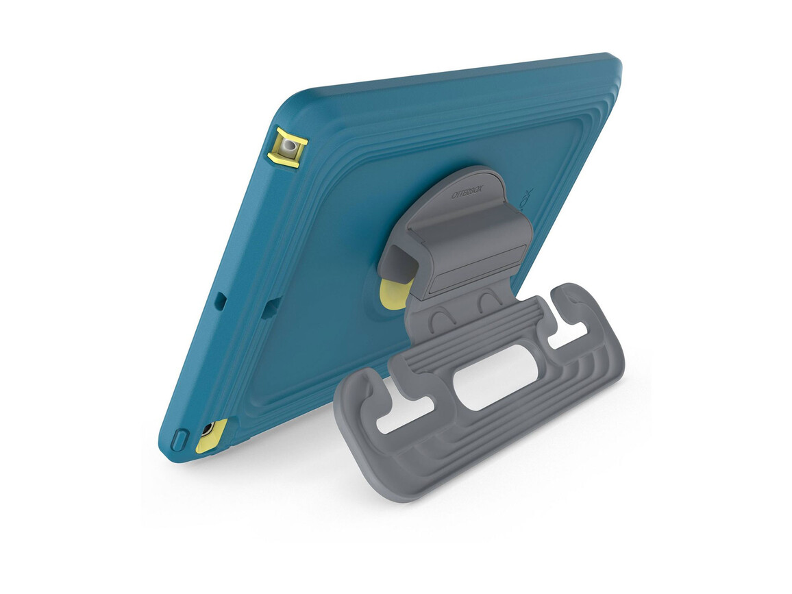 Otterbox EZGrab Kindercover für iPad 10.2" (9/8/7.Gen.), hellblau>