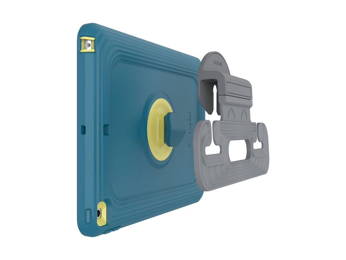 Otterbox EZGrab Kindercover für iPad 10.2&quot; (9/8/7.Gen.), hellblau&gt;