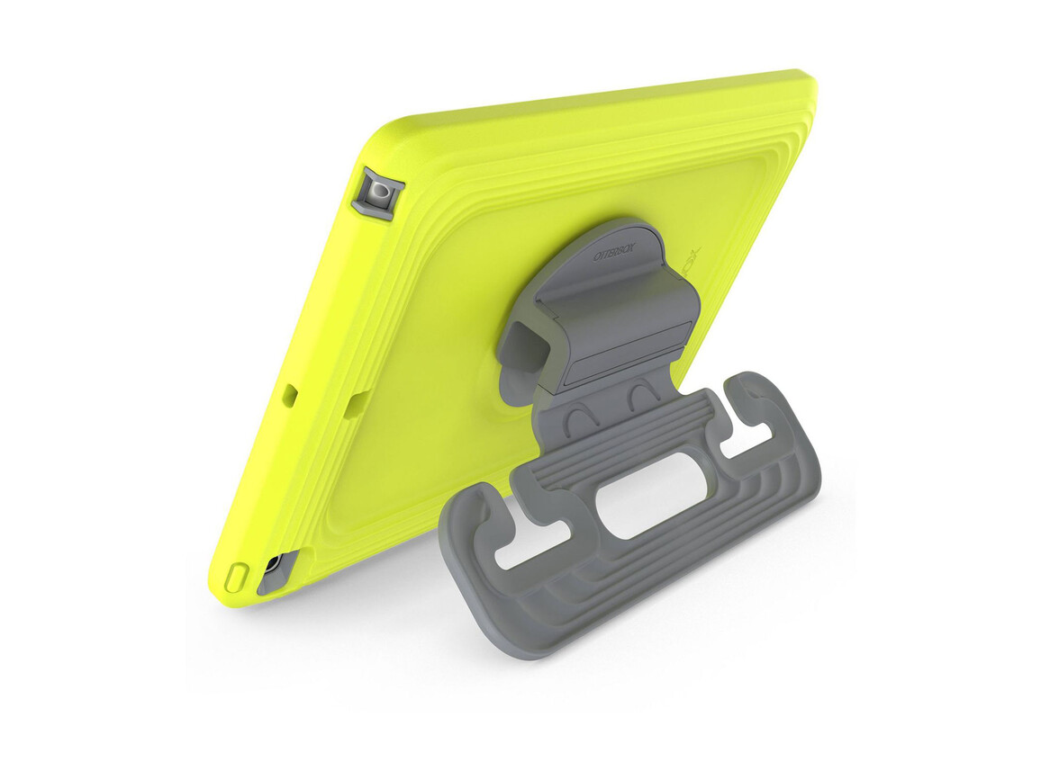 Otterbox EZGrab Kindercover für iPad 10.2" (9/8/7.Gen.), grün>