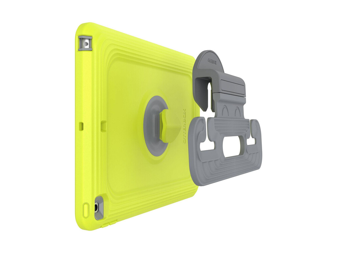 Otterbox EZGrab Kindercover für iPad 10.2" (9/8/7.Gen.), grün>