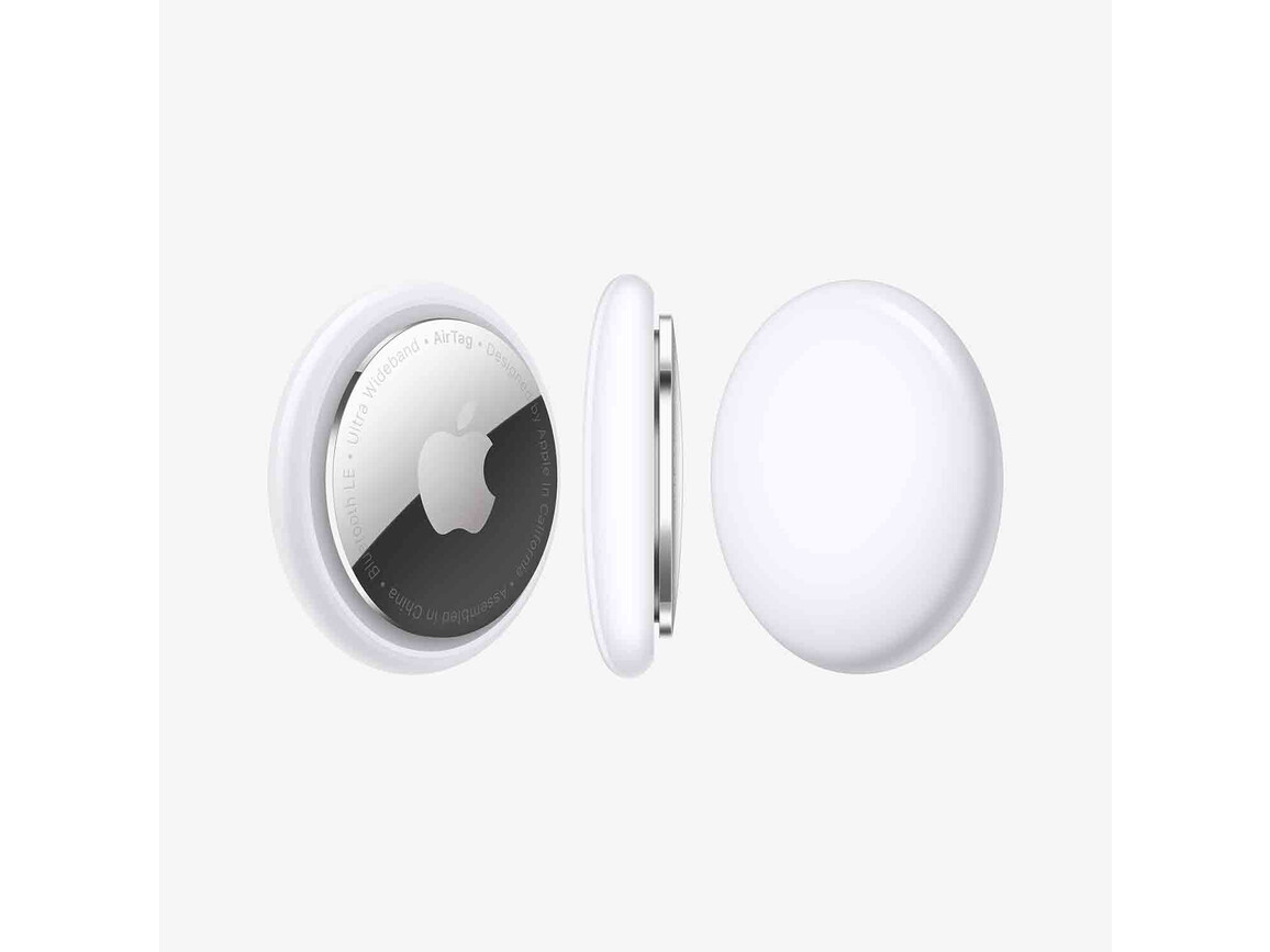 Apple AirTag, 1er-Pack