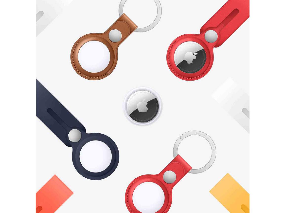 Apple AirTag, 1er-Pack