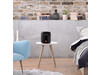 JBL Tuner XL, Bluetooth-Lautsprecher mit Radio, schwarz