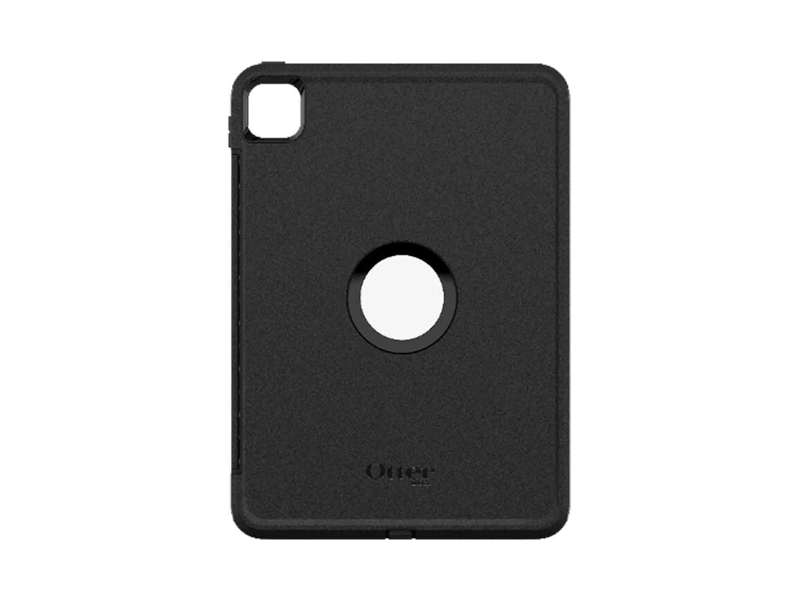 Otterbox Defender Case für iPad Pro 11" (4/3.Gen.), schwarz