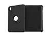 Otterbox Defender Case für iPad Pro 11" (4/3.Gen.), schwarz
