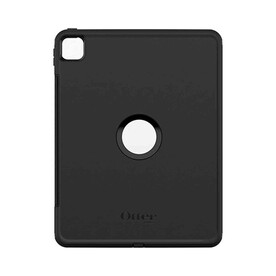 Otterbox Defender Case für iPad Pro 12,9&amp;quot; (6/5/4/3.Gen.), schwarz