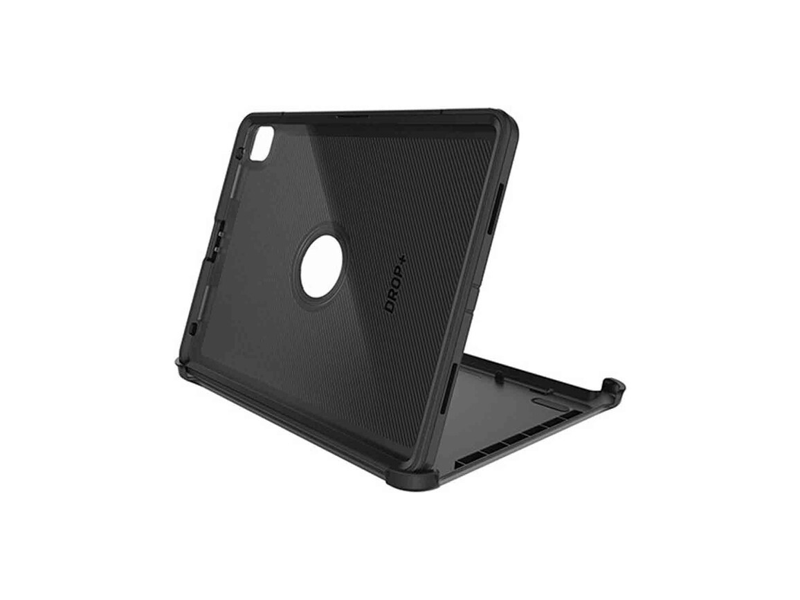 Otterbox Defender Case für iPad Pro 12,9&quot; (6/5/4/3.Gen.), schwarz