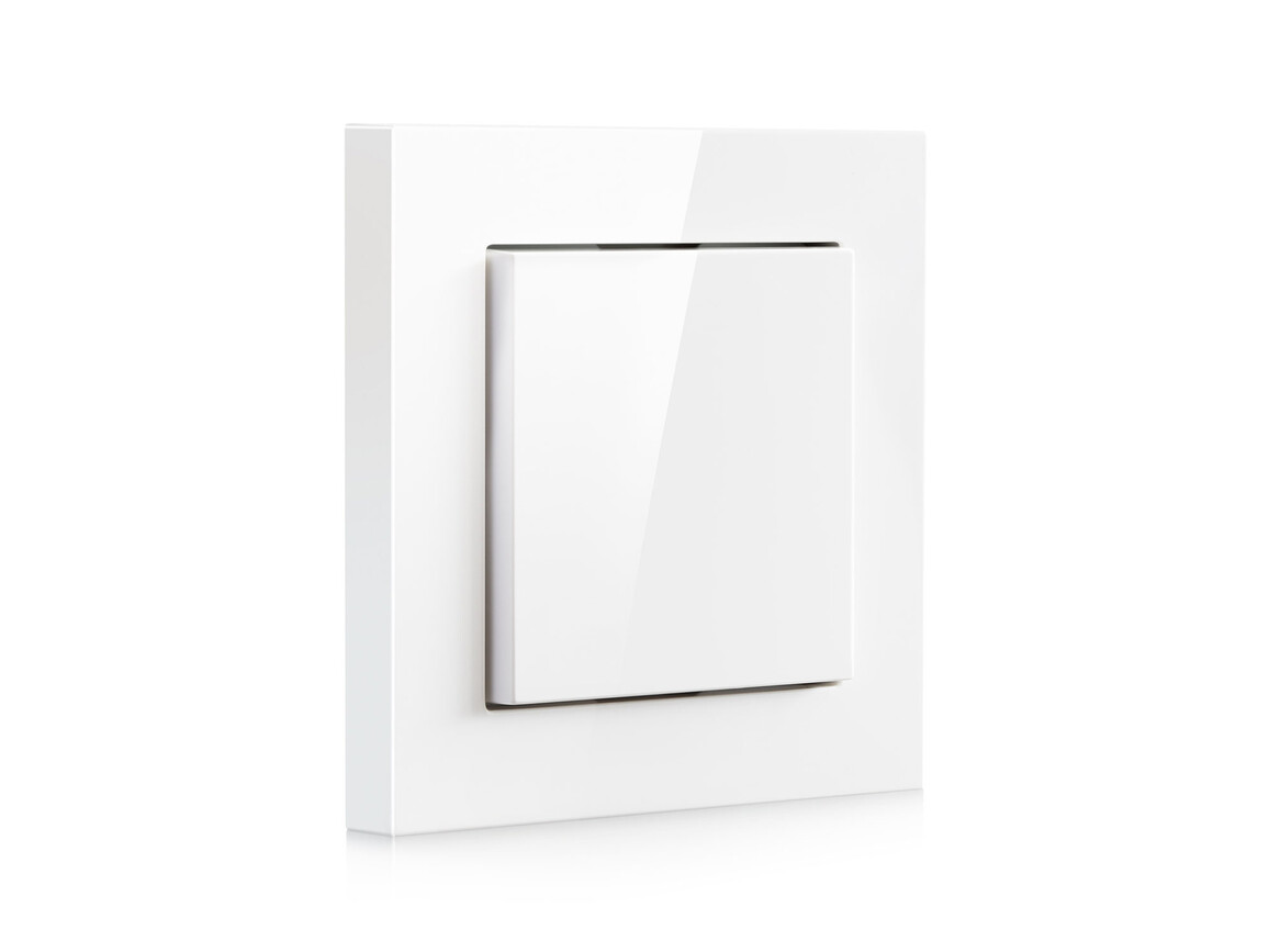 Eve Light Switch, smarter Lichtschalter Eve Light Switch, smarter Lichtschalter
