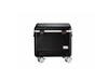 PARAT Case TC10 EDUCOVER®+/KidsCover, TwinCharge, ohne Kabel (ohne iPad Case), schwarz