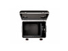 PARAT Case TC10 EDUCOVER®+/KidsCover, TwinCharge, ohne Kabel (ohne iPad Case), schwarz