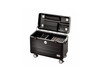 PARAT Case TC20, TwinCharge, USB-C, ohne Kabel, schwarz