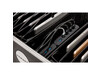 PARAT Case TC20, TwinCharge, USB-C, ohne Kabel, schwarz