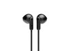 JBL TUNE 215BT, Wireless In-Ear Kopfhörer, schwarz
