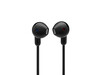 JBL TUNE 215BT, Wireless In-Ear Kopfhörer, schwarz