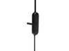JBL TUNE 215BT, Wireless In-Ear Kopfhörer, schwarz