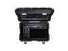 PARAT Case CC20 CargoCase, TwinCharge, USB-C, ohne Kabel, schwarz