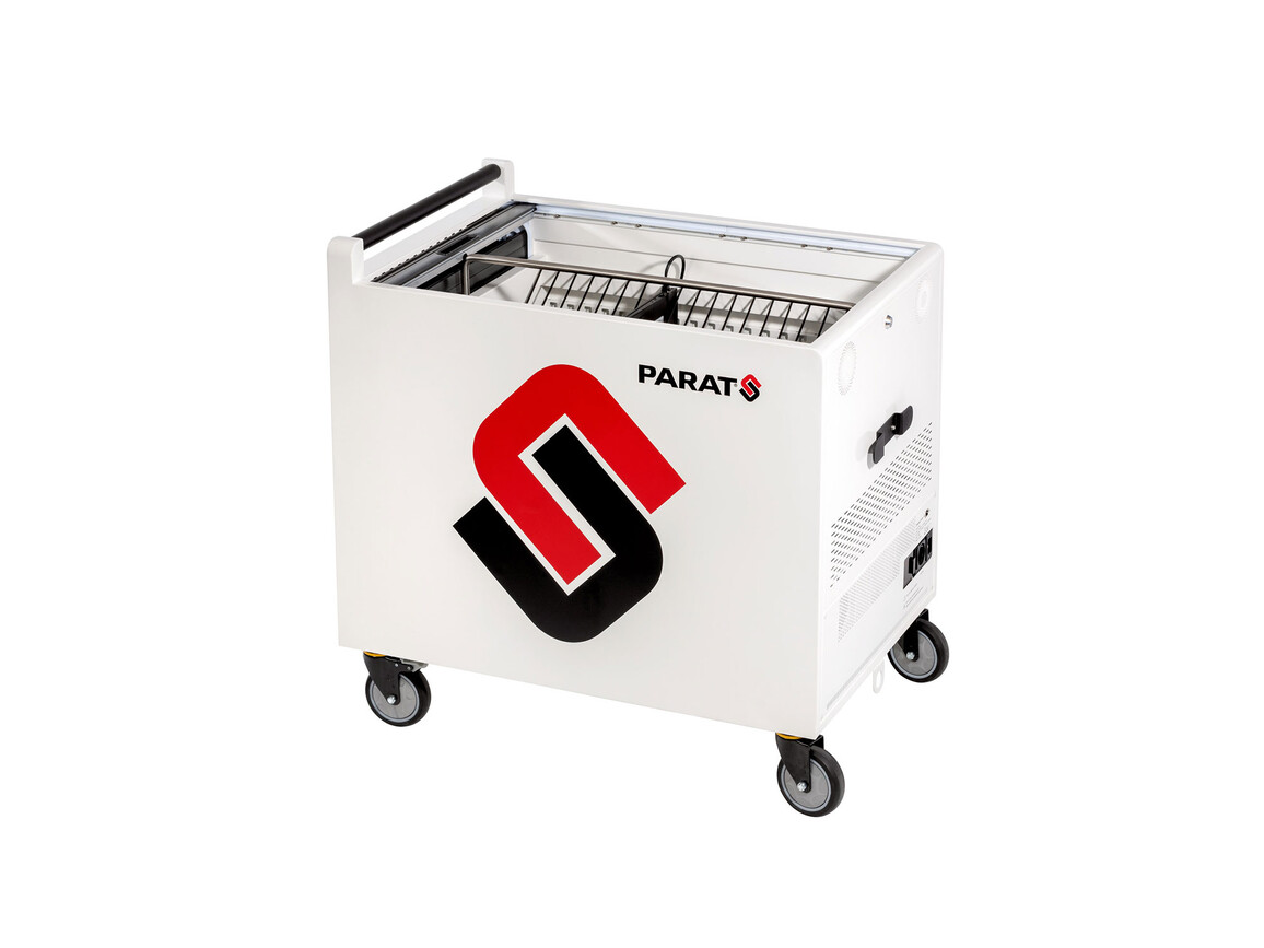 PARAT Trolley U40/U20 WOL, für Tablet/Chromebook/Laptop