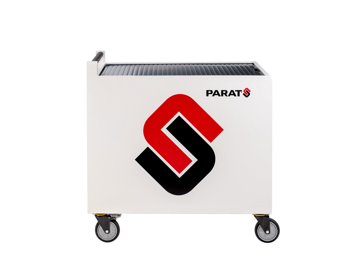 PARAT Trolley U40/U20 WOL, für Tablet/Chromebook/Laptop
