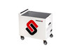 PARAT Trolley U40/U20 WOL, für Tablet/Chromebook/Laptop